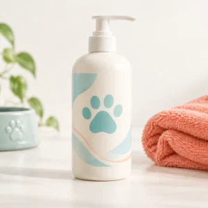 Shampoo de higiene · DEMO