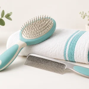 Kit de cepillado · DEMO