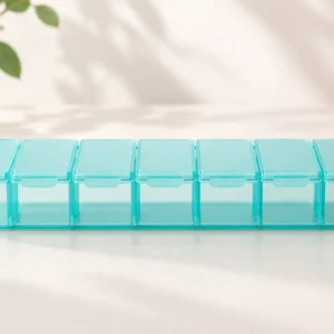 Organizador vacío · DEMO